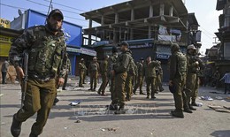 Pakistan bắt nhiều binh sĩ Ấn Độ làm tù binh