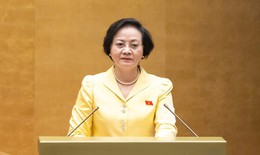 Đề xuất tăng số lượng đại biểu HĐND cấp tỉnh phù hợp với việc sáp nhập