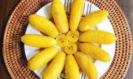 3 thời điểm nên ăn chuối luộc để có lợi cho sức khỏe