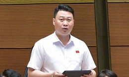 Cần bổ sung quy định bãi nhiệm, cho thôi việc khi cán bộ bị phạt tù hưởng án treo