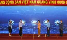 Phát động Tháng hành động về an toàn, vệ sinh lao động