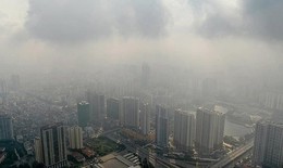 H&#224; Nội sẽ mở rộng v&#249;ng ph&#225;t thải thấp để khắc phục &#244; nhiễm kh&#244;ng kh&#237;