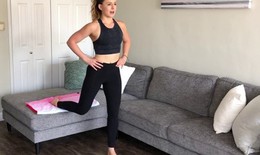 Bài tập bodyweight giúp tăng cơ nhanh hơn tạ