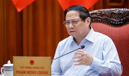 Chính phủ sẽ trình Quốc hội cơ chế, chính sách đặc thù phát triển kinh tế tư nhân tại Kỳ họp thứ 9