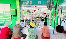 'An Khang sẵn sàng, nhà mình cứ hỏi' – phương châm sẵn lòng tư vấn từ dược sĩ nhà thuốc An Khang