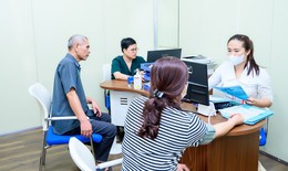 Dinh dưỡng khoa học – 'tấm vé sức khỏe' cho người cao tuổi