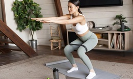 Tập luyện trong thời gian nhịn ăn gián đoạn có tốt không?