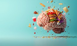 6 loại thực phẩm âm thầm hủy hoại não bộ