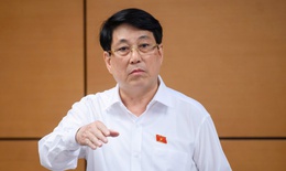 Chủ tịch nước: Phải khắc phục tình trạng hiểu pháp luật nhưng lại 'lách luật'