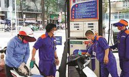 Tạm đình chỉ quyền đại diện vốn nhà nước tại Petrolimex của ông Đào Nam Hải