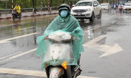 Cơ quan khí tượng cảnh báo nhiệt giảm đột ngột khi đón không khí lạnh