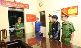 Tạm giữ hình sự người hành hung điều dưỡng BVĐK tỉnh Nam Định