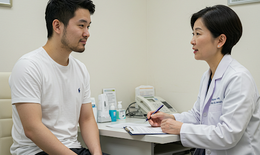 Chlamydia - Cảnh báo bệnh lây truyền qua đường tình dục phổ biến ở giới trẻ