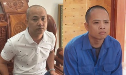 Khởi tố 2 đối tượng buôn lậu thuốc làm chín sầu riêng với số tiền giao dịch gần 100 tỉ đồng