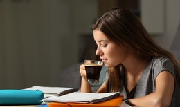 Thời điểm n&#224;o uống c&#224; ph&#234; cho hiệu quả tối ưu nhất?