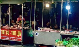 Lòng se điếu cực hiếm ở chợ truyền thống, không phải cứ có tiền là mua được