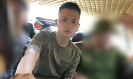 Bắt kẻ giết người sau gần 15 tiếng lẩn trốn