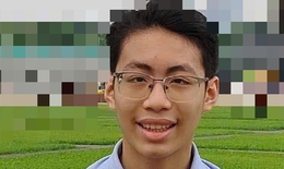 Nam sinh lớp 8 ở Hà Nội nhiều ngày chưa về nhà