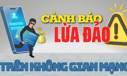 Cảnh báo thủ đoạn lừa đảo tinh vi nhắm vào nhà hàng, quán ăn và khách sạn