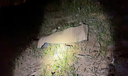 Thi thể nam thanh ni&#234;n 19 tuổi dưới ch&#226;n cầu cạn cao nhất Việt Nam