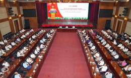 Không nể nang khi sắp xếp cán bộ cấp xã ở Hải Phòng