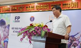 Việt Nam tiếp tục đi đầu trong việc đặt con người vào trọng tâm của phát triển quốc gia