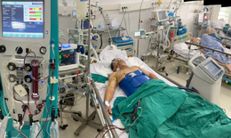Cứu sống ngoạn mục bệnh nhân ngừng tuần hoàn ngoại viện nhờ kỹ thuật hạ thân nhiệt chỉ huy