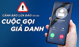 Cảnh b&#225;o thủ đoạn lừa đảo mới nhắm v&#224;o học sinh, sinh vi&#234;n