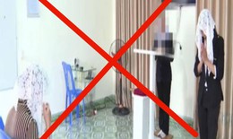 Công an Ninh Thuận cảnh báo người dân tham gia 'Hội thánh Đức Chúa Trời mẹ’