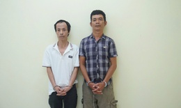 Bắt 2 đối tượng lợi dụng không gian mạng đăng tải thông tin xuyên tạc, sai sự thật