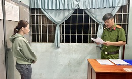 Mâu thuẫn dẫn đến xô xát làm người phụ nữ tử vong