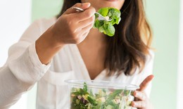 7 loại rau củ có thể giúp hạ men gan