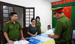 Khởi tố chủ cơ sở sản xuất cà phê giả ở Huế