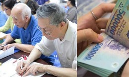 Điều kiện để người không có lương hưu được hưởng trợ cấp từ 1/7