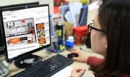 Quy định mới nhất quản lý thuế trên nền tảng TMĐT, nền tảng số của hộ, cá nhân