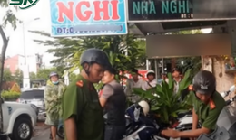 Người phụ nữ tử vong bất thường sau 30 phút vào nhà nghỉ 'tâm sự' với người tình