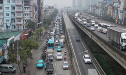 Lý do đề xuất bỏ quy định không lái xe quá 48 giờ/tuần