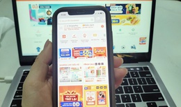 Từ 1/7, sàn thương mại điện tử nộp thuế thay người bán hàng online 