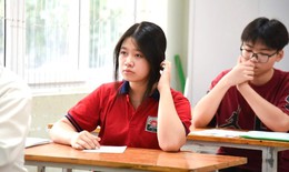 Giáo viên ‘hiến kế’ giúp sĩ tử vững vàng bứt phá kỳ thi tốt nghiệp THPT 2025