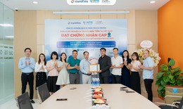 GENTIS - Đơn vị đạt chứng nhận CAP cho xét nghiệm PGT và NIPT
