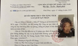 Va chạm giữa ô tô và xe đạp, một phụ nữ tử vong