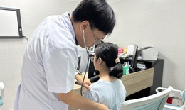 Cứu sống bệnh nhân vỡ khí quản gốc hai bên, ca cực hiếm trong y văn thế gới