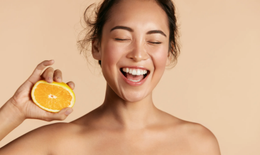 Các chất dinh dưỡng cần thiết để có làn da rạng rỡ