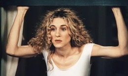 Xem phim Sex and the City ngỡ ng&#224;ng l&#253; do nữ diễn vi&#234;n kh&#244;ng khoả th&#226;n