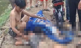 Lấy diều vướng d&#226;y điện cao thế, 3 học sinh bị điện giật