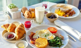 Sống lâu hơn với 5 thói quen đơn giản vào buổi sáng