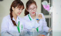 H&#224;ng loạt trường đại học Y Dược c&#244;ng bố phương &#225;n tuyển sinh mới