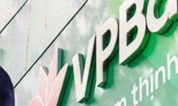 VPBank đã cơ bản khắc phục các yêu cầu của NHNN