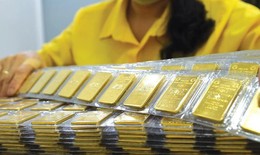 Gi&#225; v&#224;ng sẽ giảm s&#226;u h&#224;ng chục triệu đồng mỗi lượng?