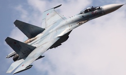 Nga hồi sinh 'lão tướng tiêm kích' thời Chiến tranh Lạnh khiến phương Tây lo ngại